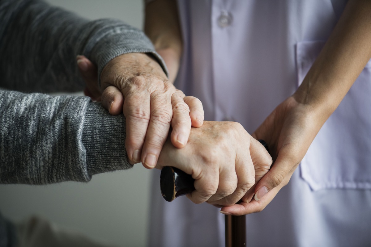 Adult & Elderly Care