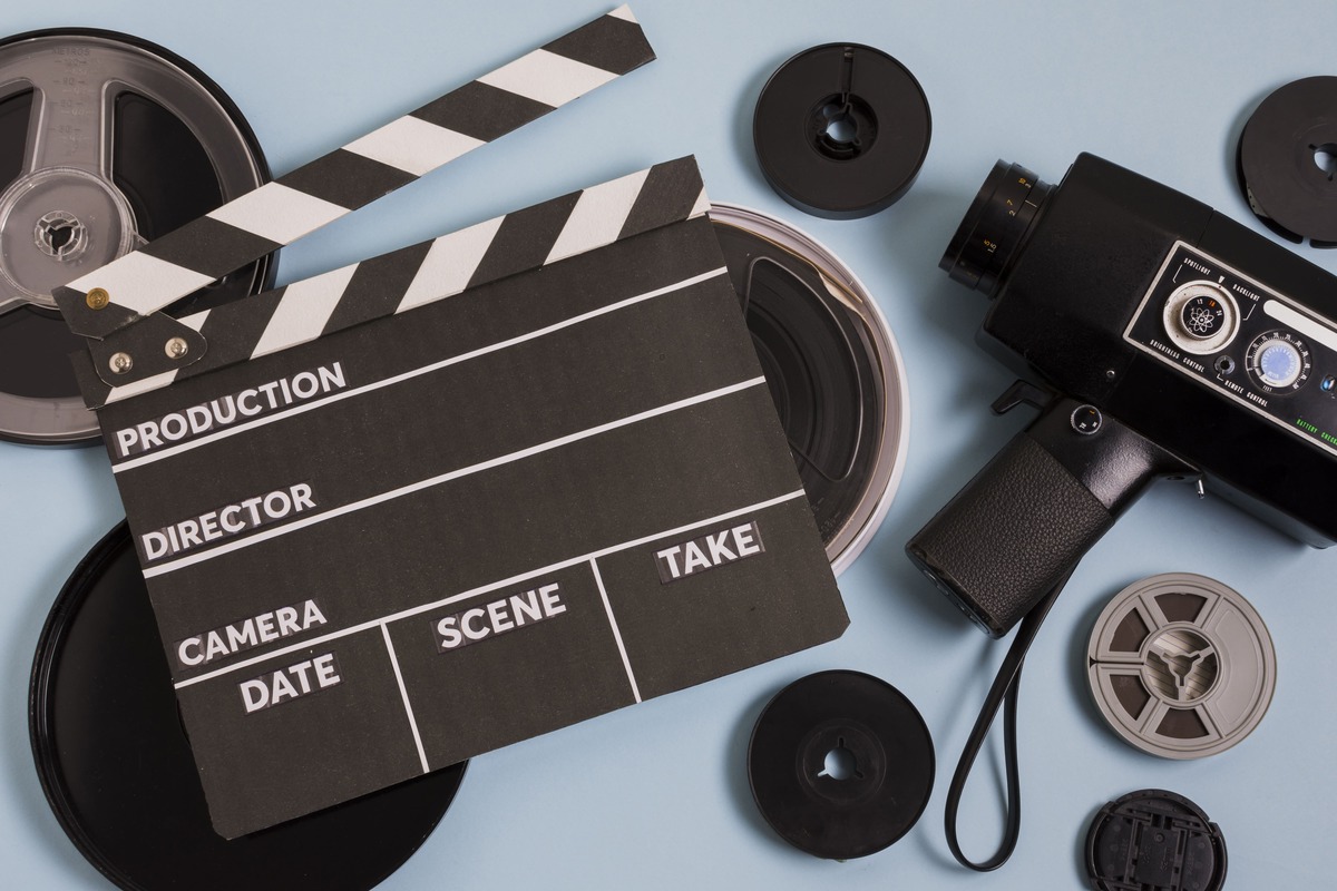 Media & Computer Training