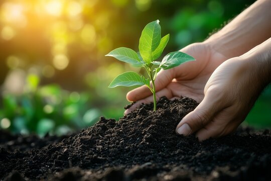 Planting