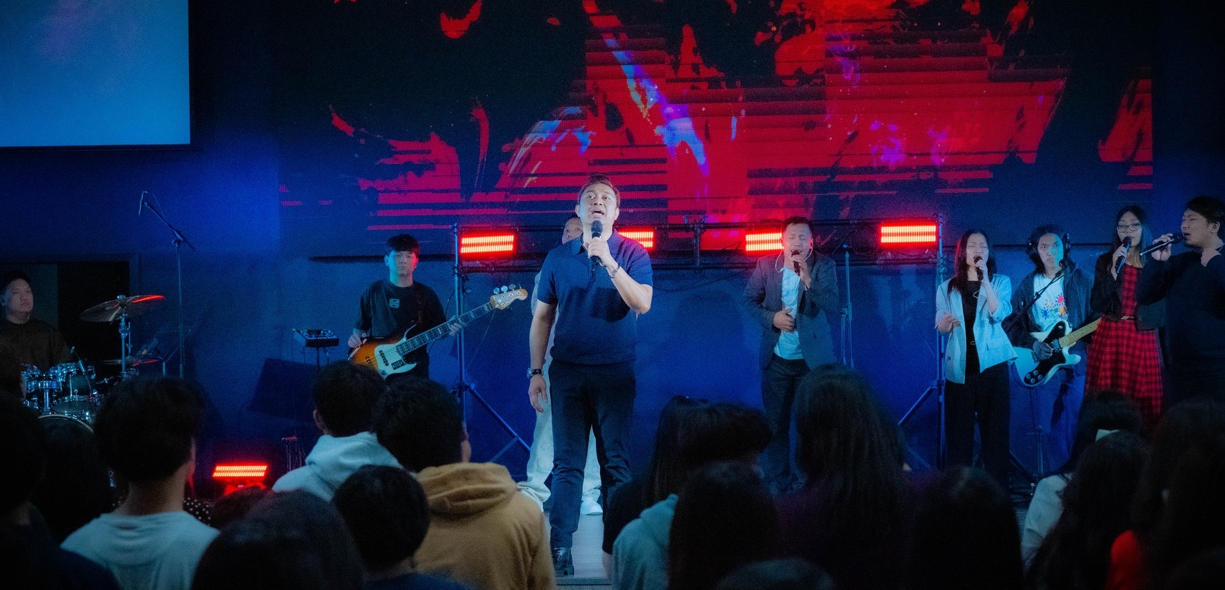 Fort Worth TX Church